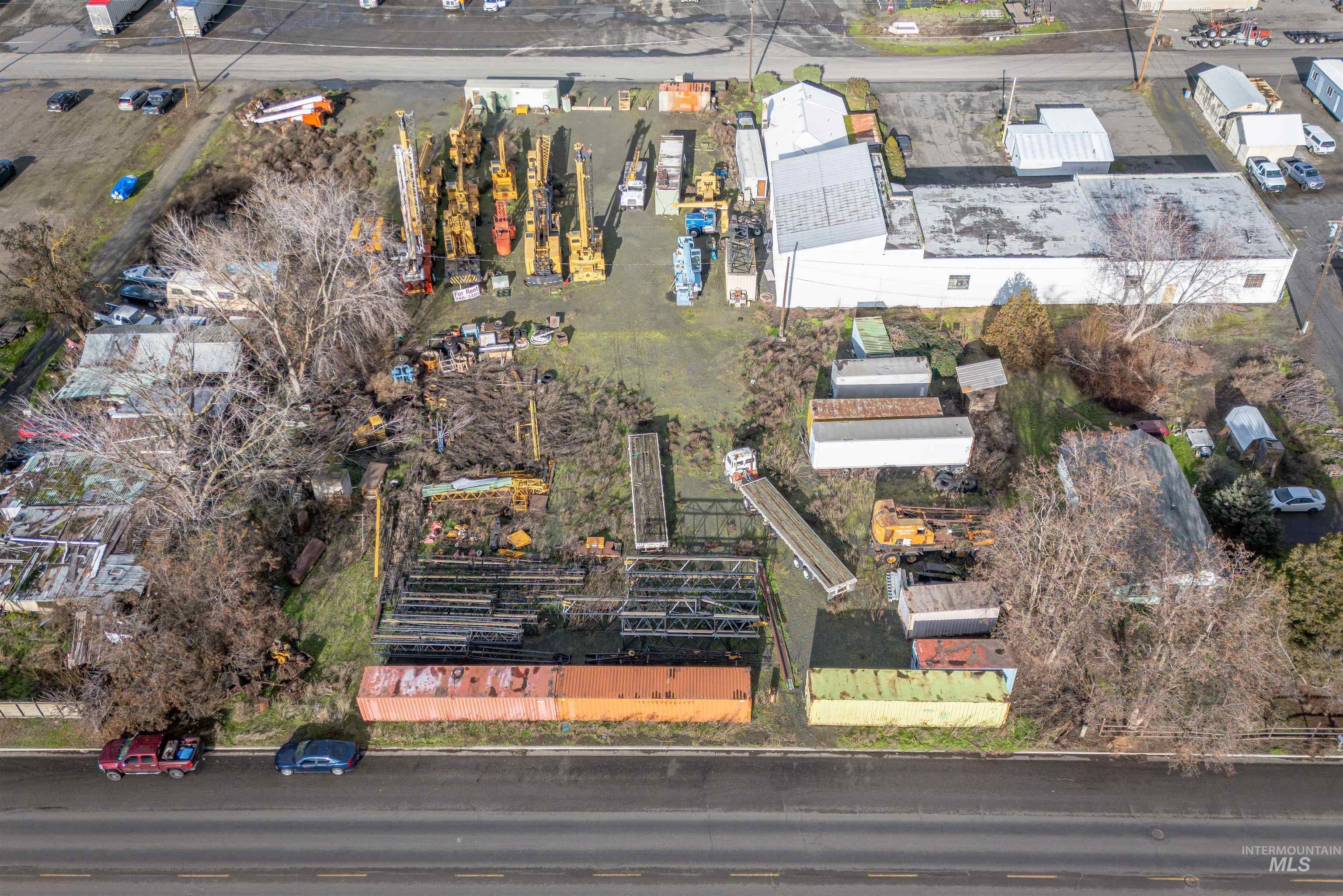 1918 4th Ave N, Lewiston, Idaho 83501, Business/Commercial For Sale, Price $1,500,000,MLS 98972324