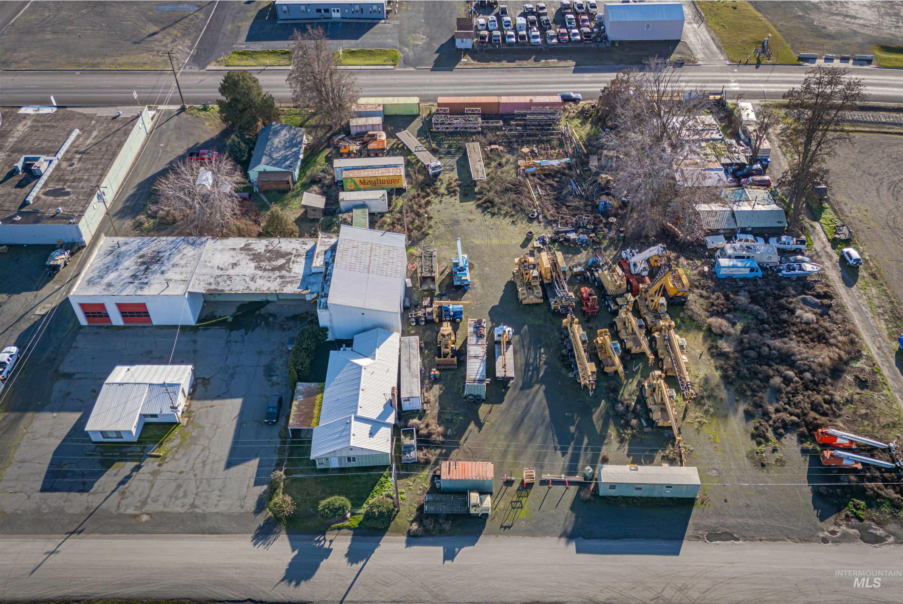 1918 4th Ave N, Lewiston, Idaho 83501, Business/Commercial For Sale, Price $1,500,000,MLS 98972324