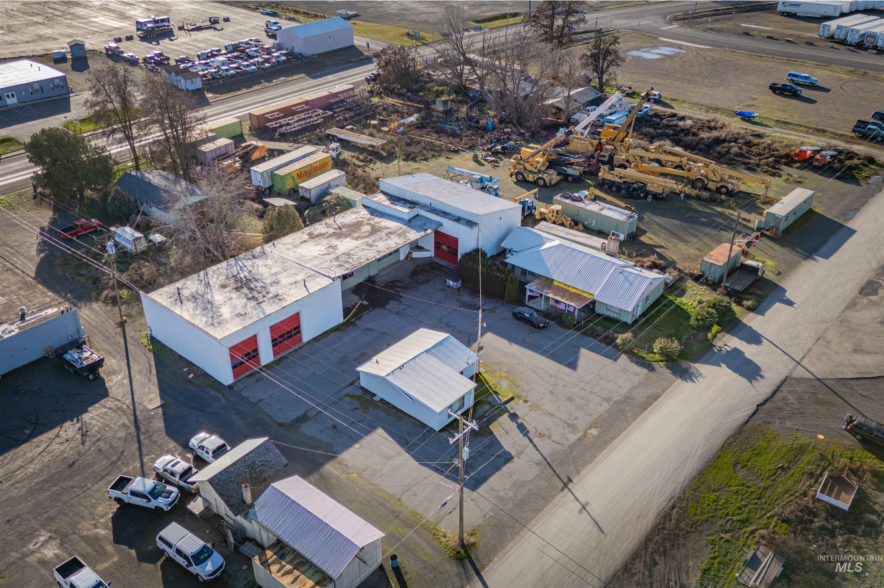 1918 4th Ave N, Lewiston, Idaho 83501, Business/Commercial For Sale, Price $1,500,000,MLS 98972324