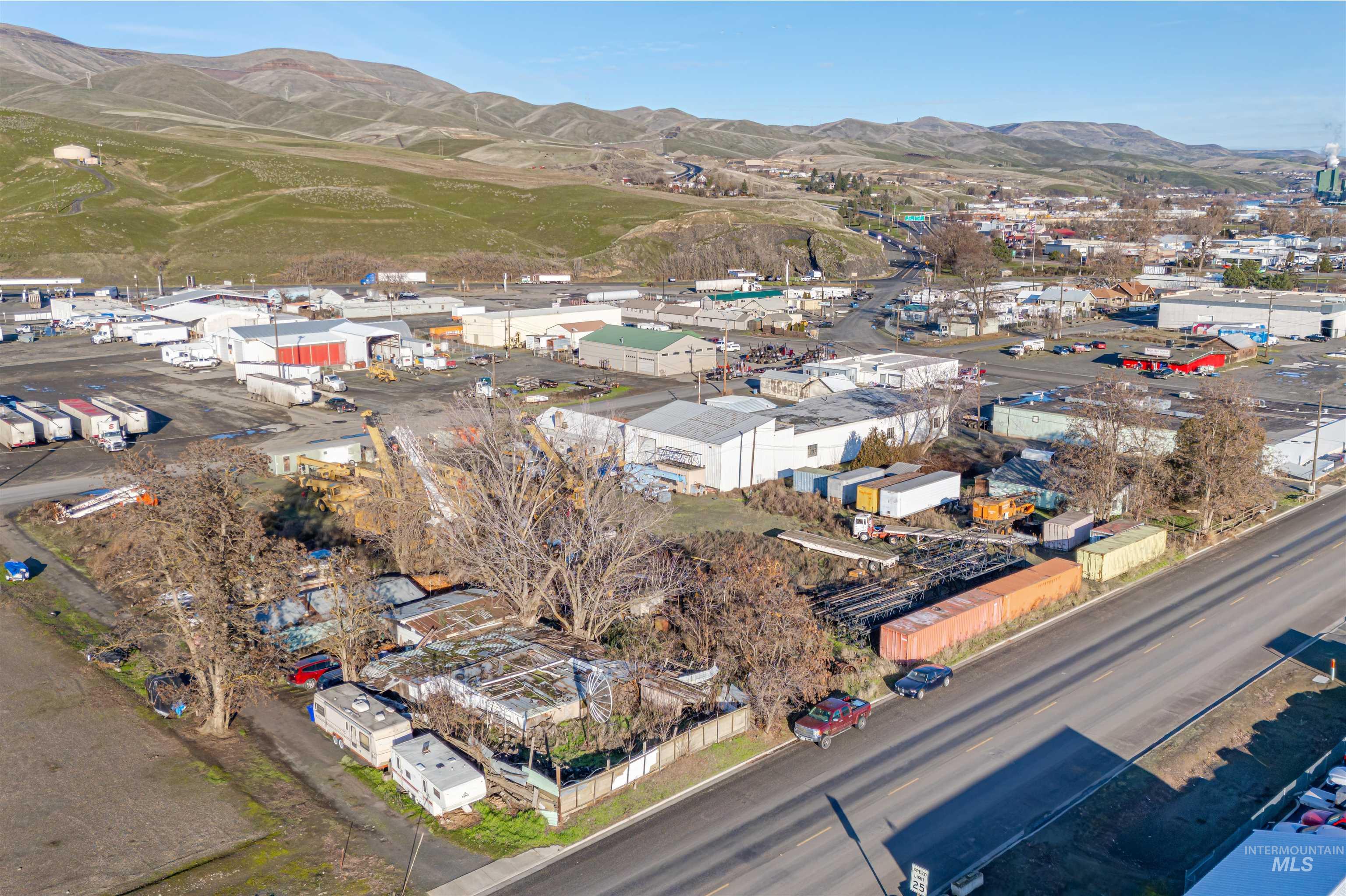 1918 4th Ave N, Lewiston, Idaho 83501, Business/Commercial For Sale, Price $1,500,000,MLS 98972324