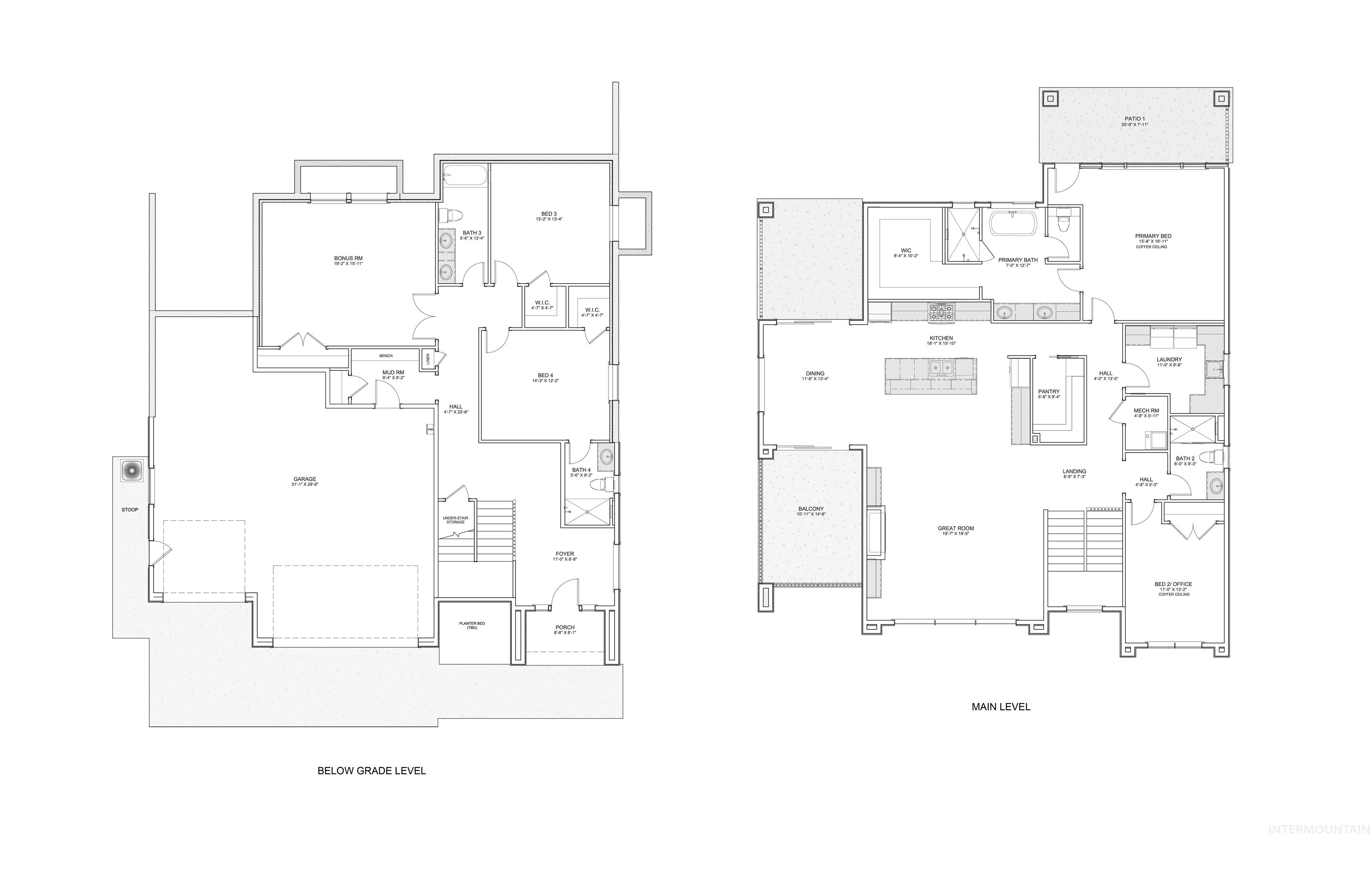 3588 E Asteroid Dr, Boise, Idaho 83712, 4 Bedrooms, 4 Bathrooms, Residential For Sale, Price $1,495,000,MLS 98972326