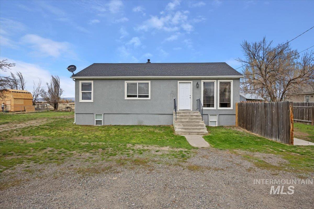 Residential For Sale