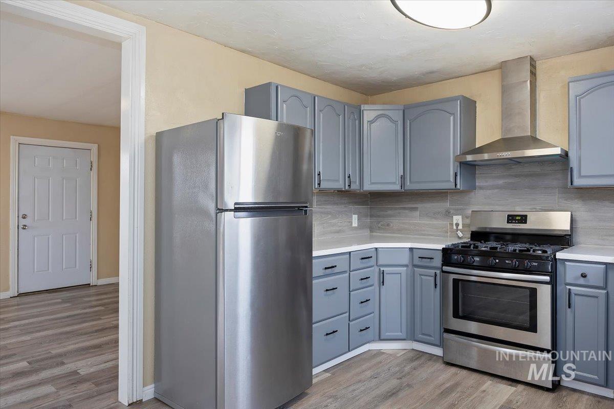 532 W 2nd ave, Gooding, Idaho 83330, 4 Bedrooms, 1 Bathroom, Residential For Sale, Price $280,000,MLS 98972331