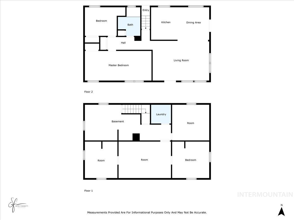 532 W 2nd ave, Gooding, Idaho 83330, 4 Bedrooms, 1 Bathroom, Residential For Sale, Price $280,000,MLS 98972331
