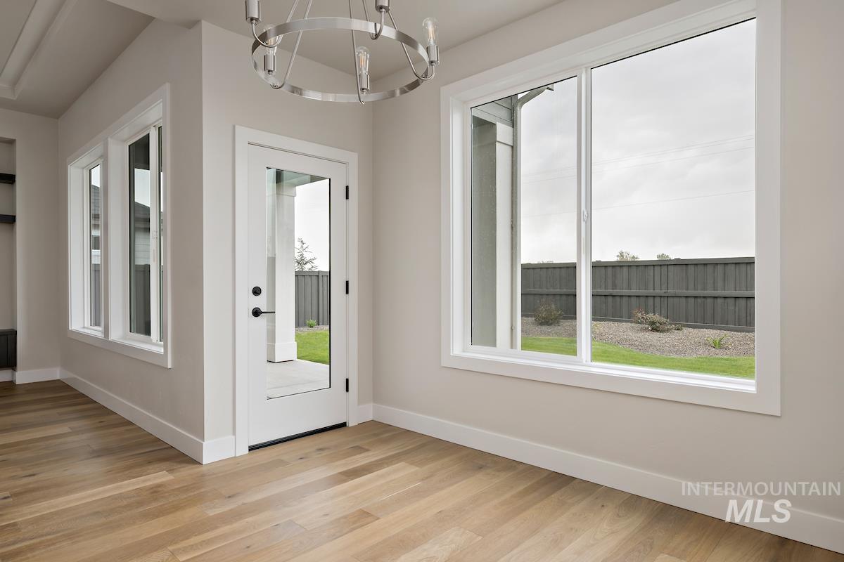 1001 E Crescendo St, Meridian, Idaho 83642, 3 Bedrooms, 2 Bathrooms, Residential For Sale, Price $608,320,MLS 98972332