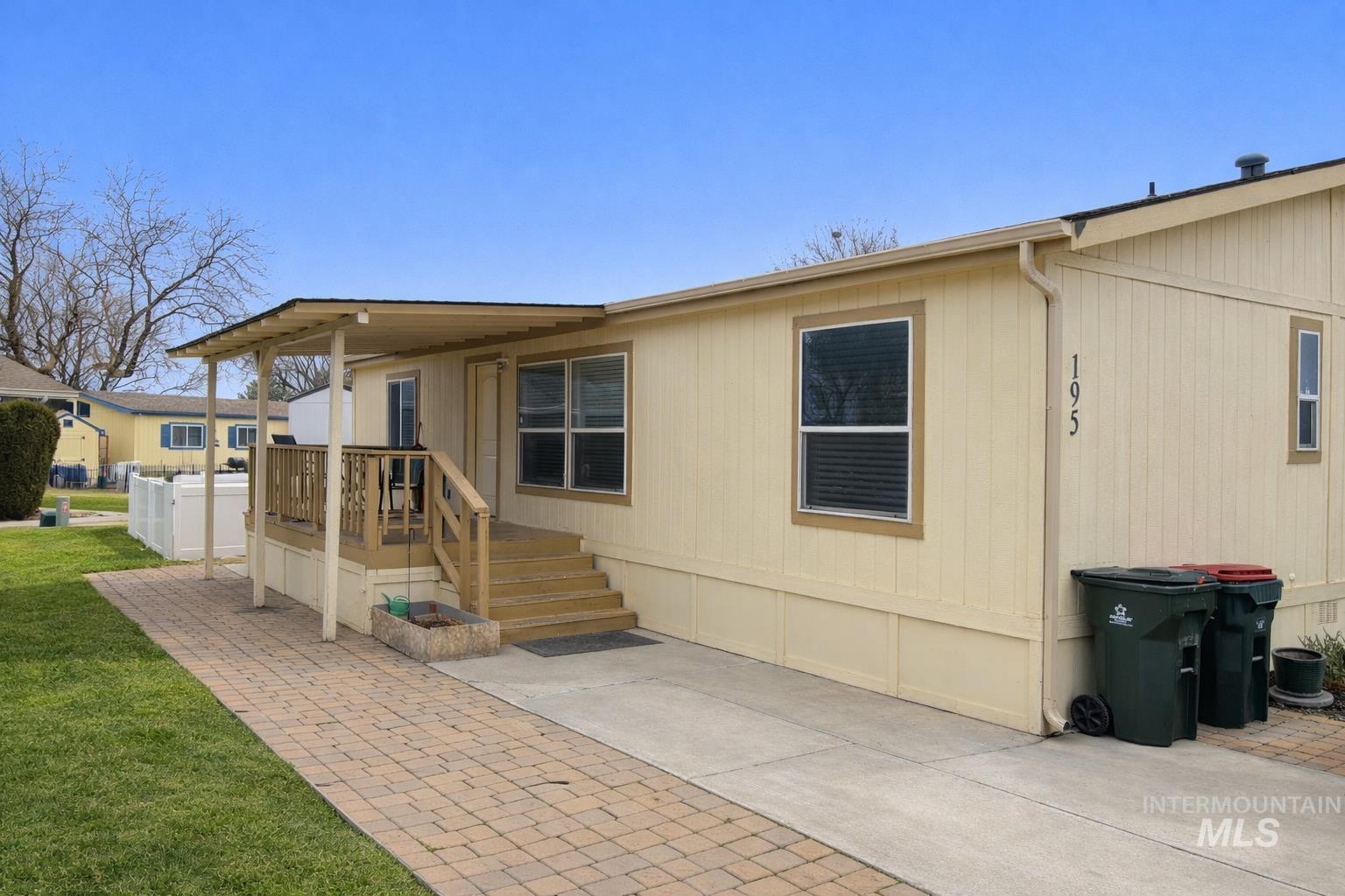 Residential For Sale