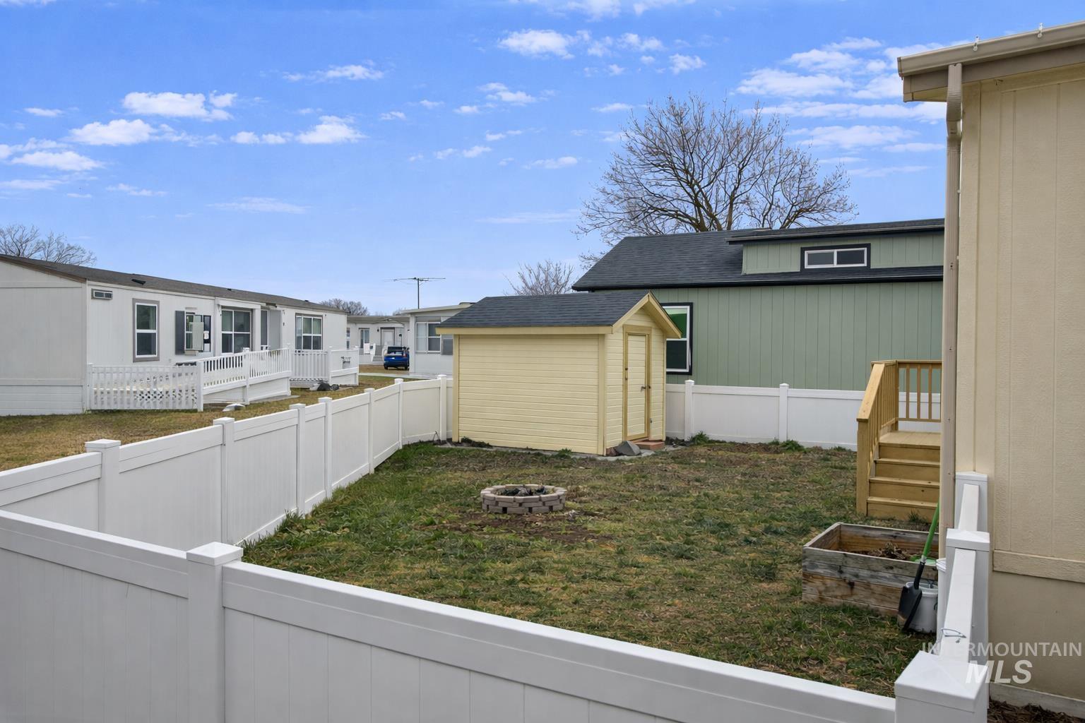 700 East Fairview Ave, Meridian, Idaho 83642, 3 Bedrooms, 2 Bathrooms, Residential For Sale, Price $134,900,MLS 98972333