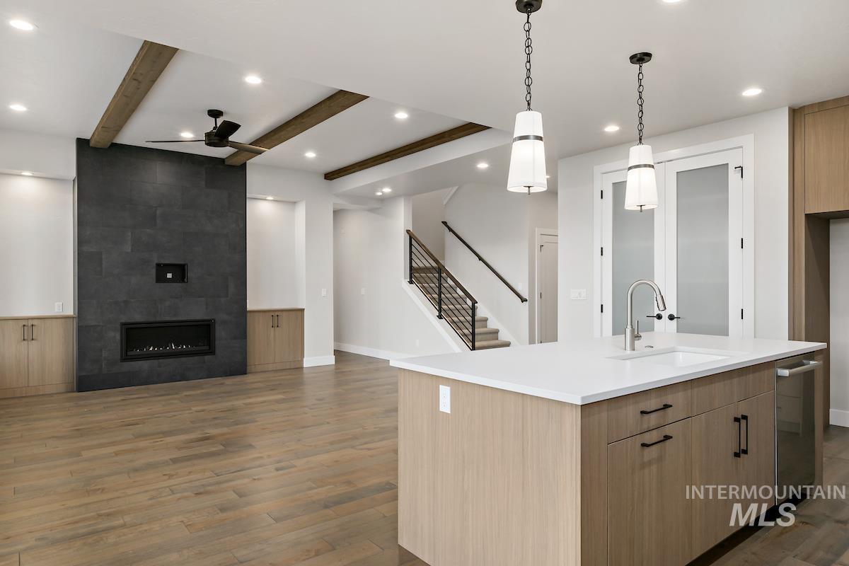 6813 S Utmost Way, Meridian, Idaho 83642, 4 Bedrooms, 3 Bathrooms, Residential For Sale, Price $767,600,MLS 98972334