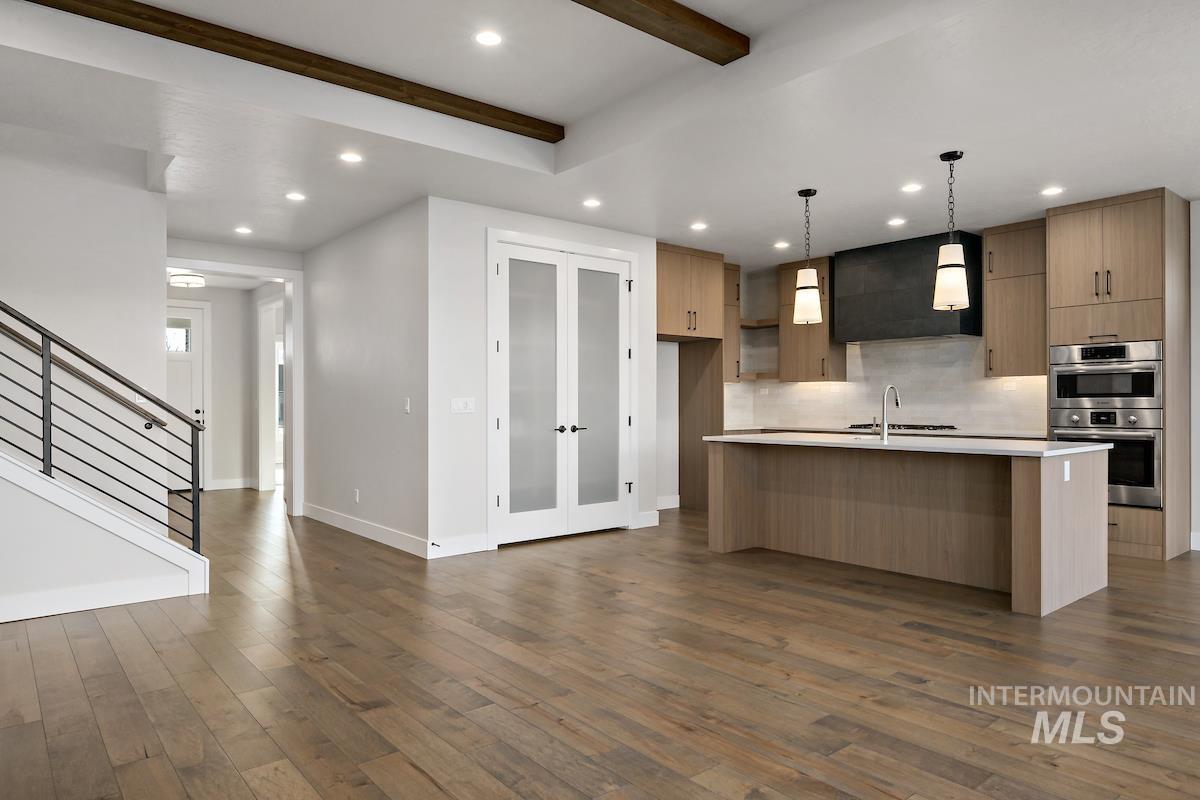 6813 S Utmost Way, Meridian, Idaho 83642, 4 Bedrooms, 3 Bathrooms, Residential For Sale, Price $767,600,MLS 98972334