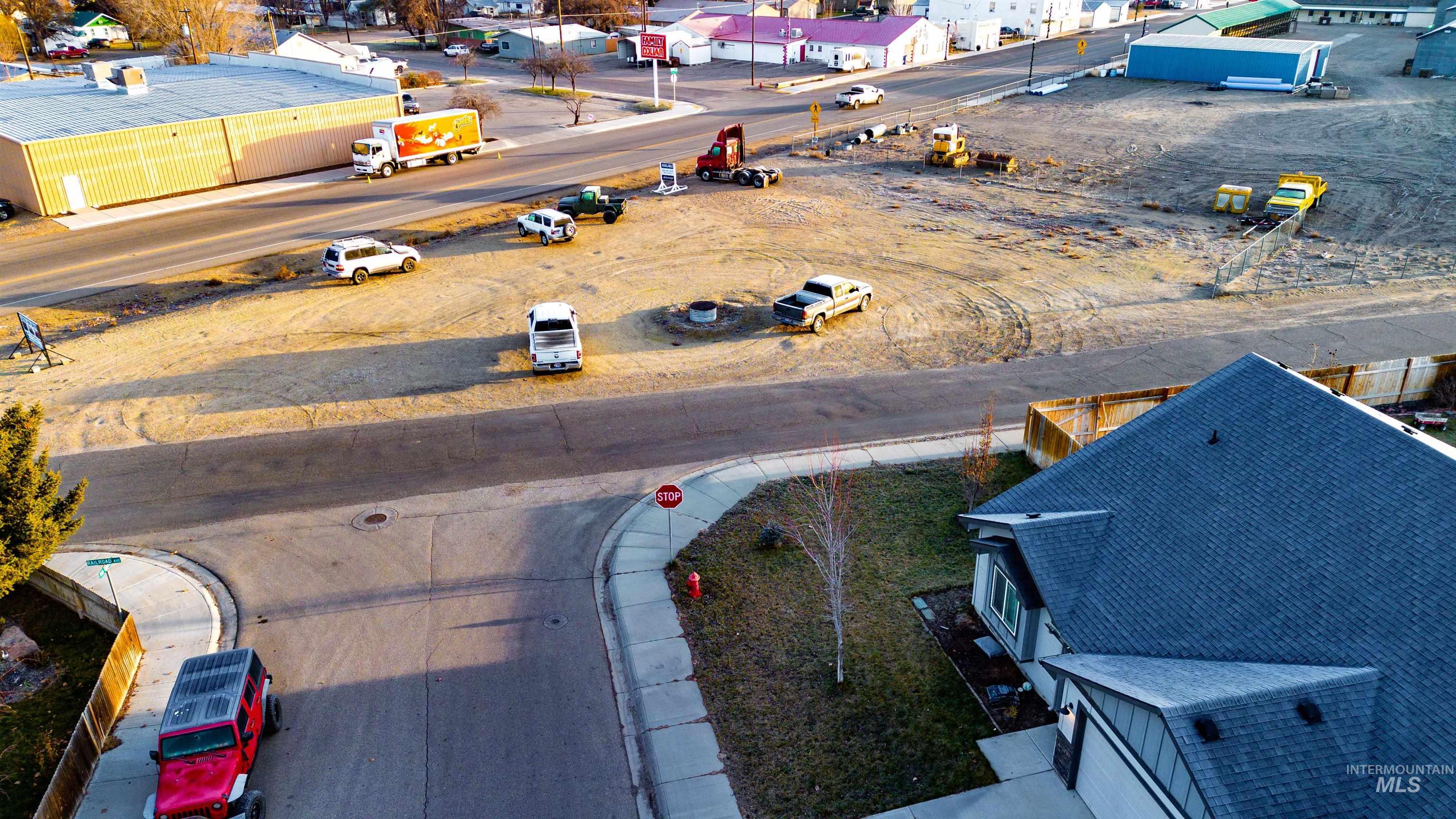 Business/Commercial For Sale