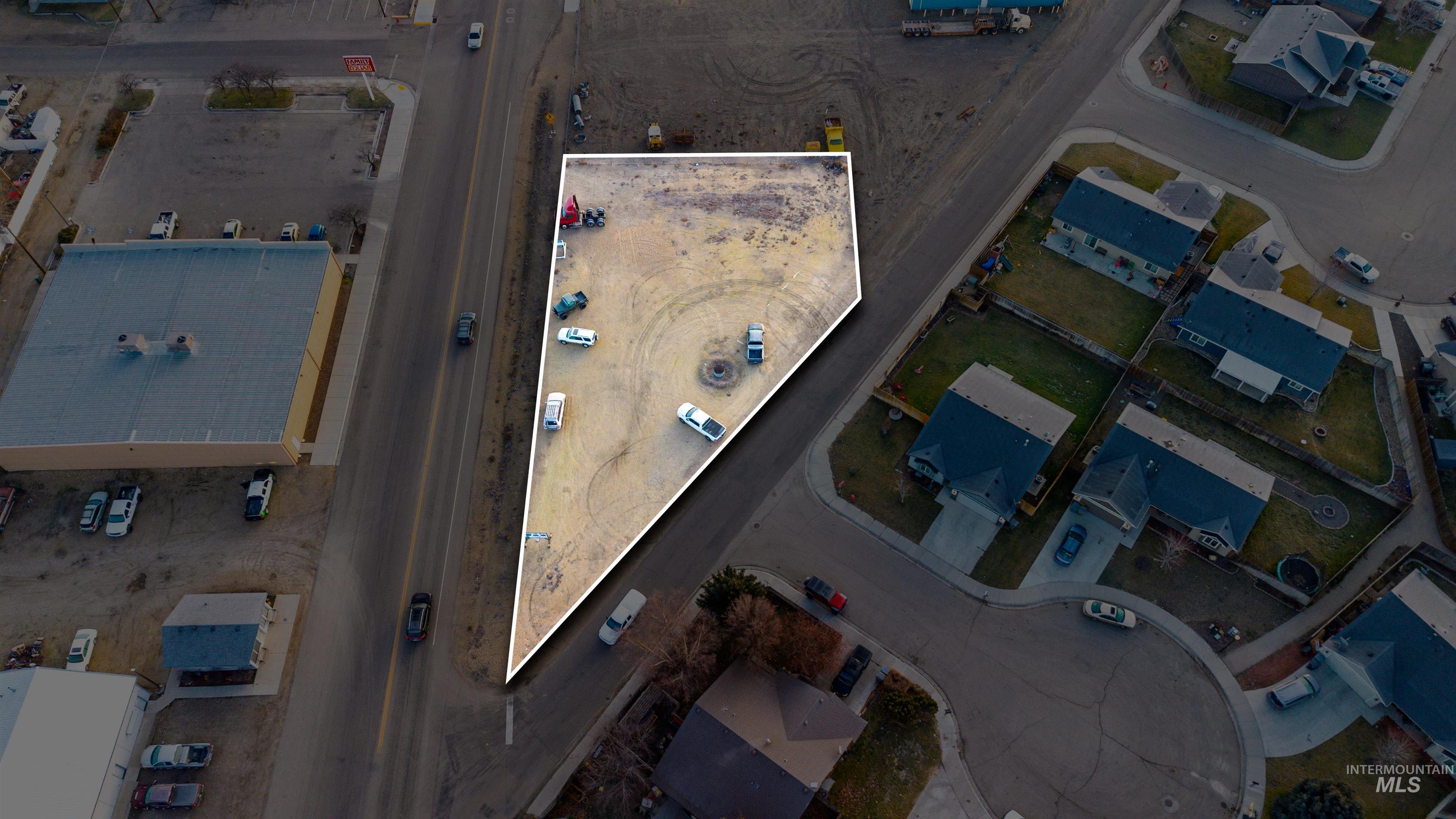 315 W Idaho, Homedale, Idaho 82628, Business/Commercial For Sale, Price $275,000,MLS 98972340