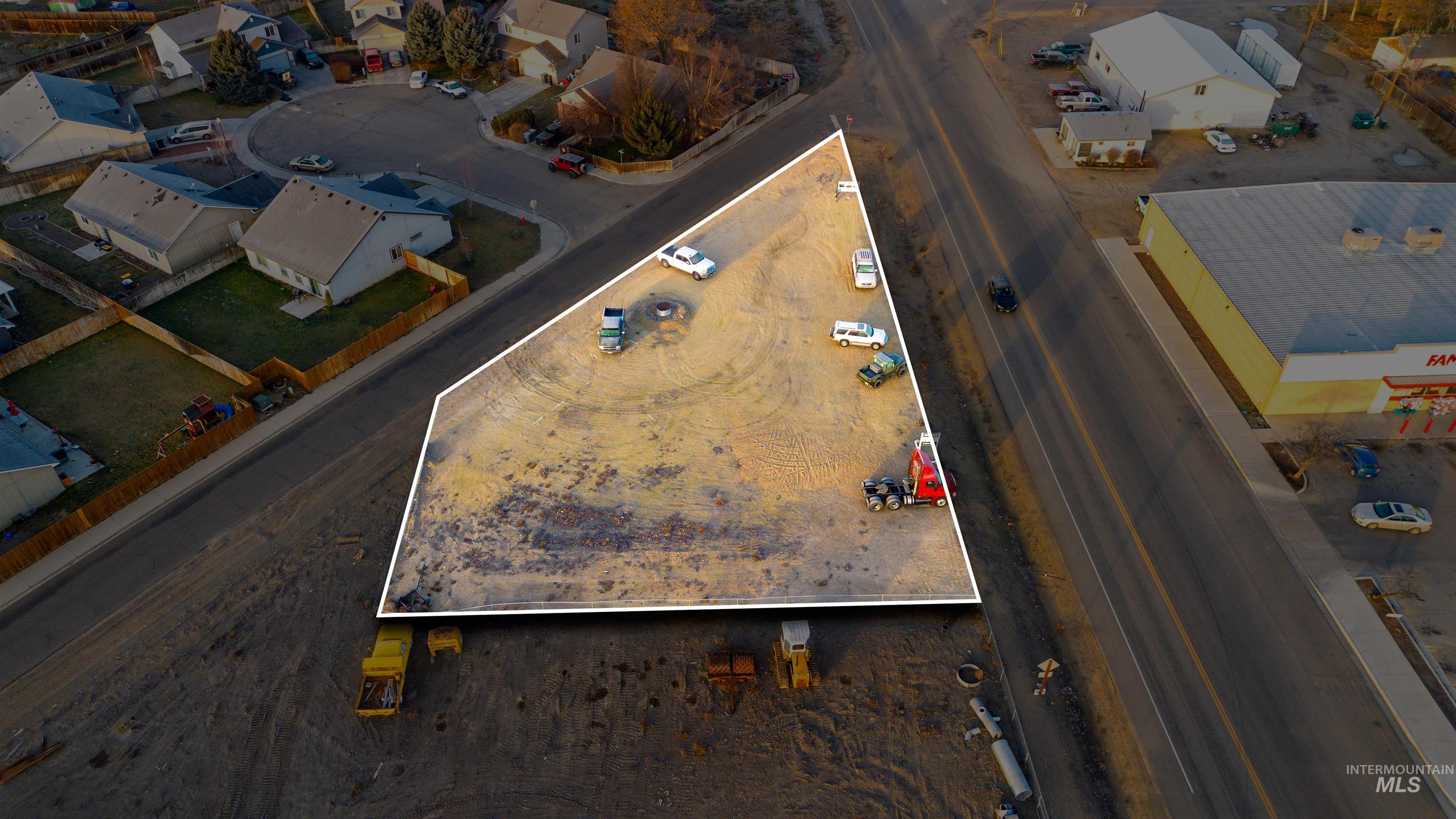 315 W Idaho, Homedale, Idaho 82628, Business/Commercial For Sale, Price $275,000,MLS 98972340