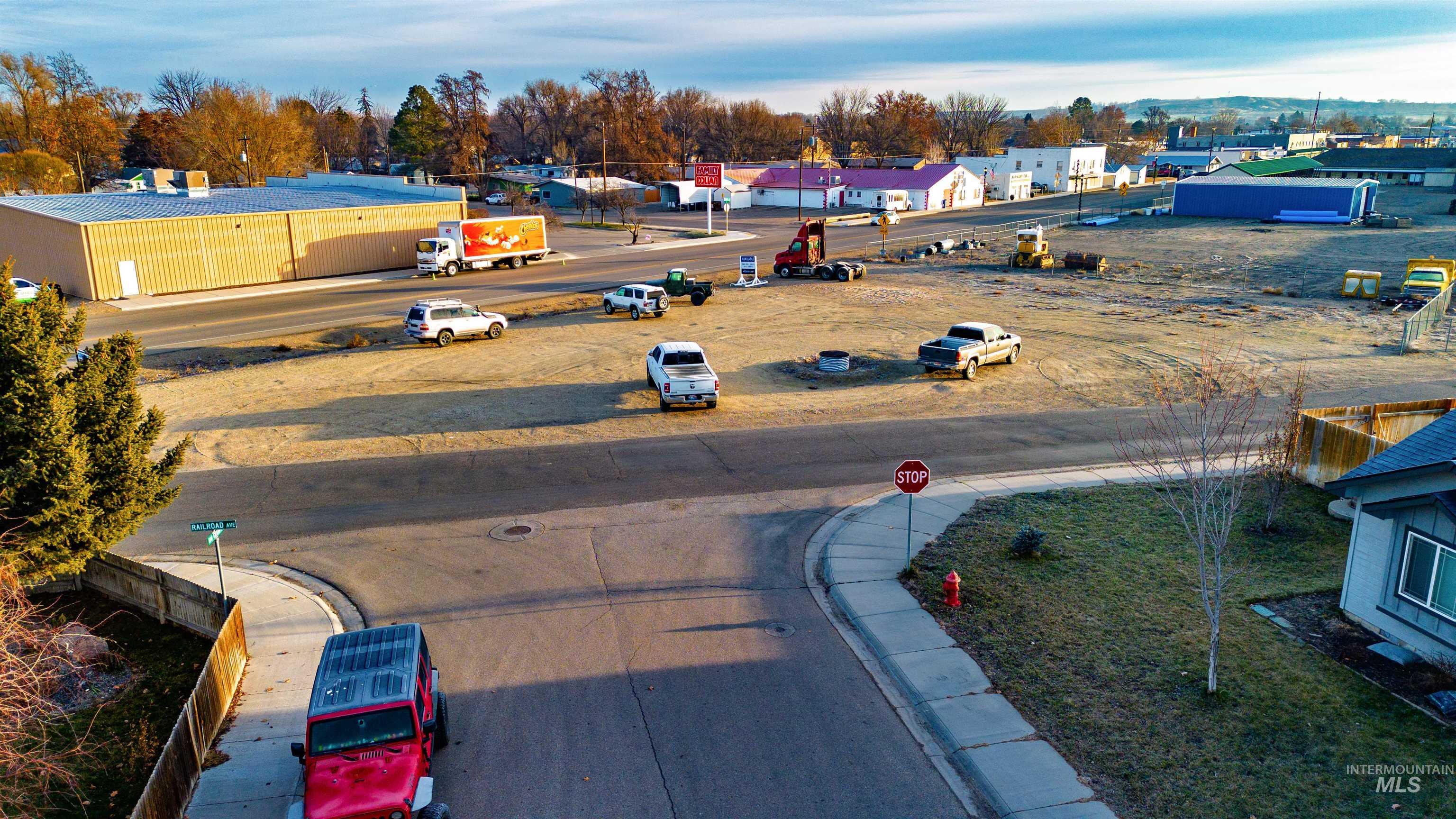 315 W Idaho, Homedale, Idaho 82628, Business/Commercial For Sale, Price $275,000,MLS 98972340