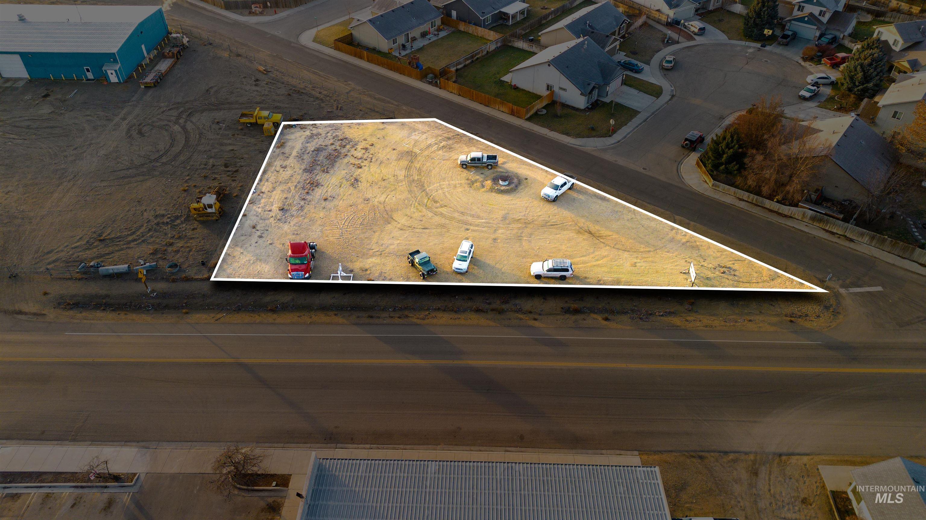 315 W Idaho, Homedale, Idaho 82628, Business/Commercial For Sale, Price $275,000,MLS 98972340