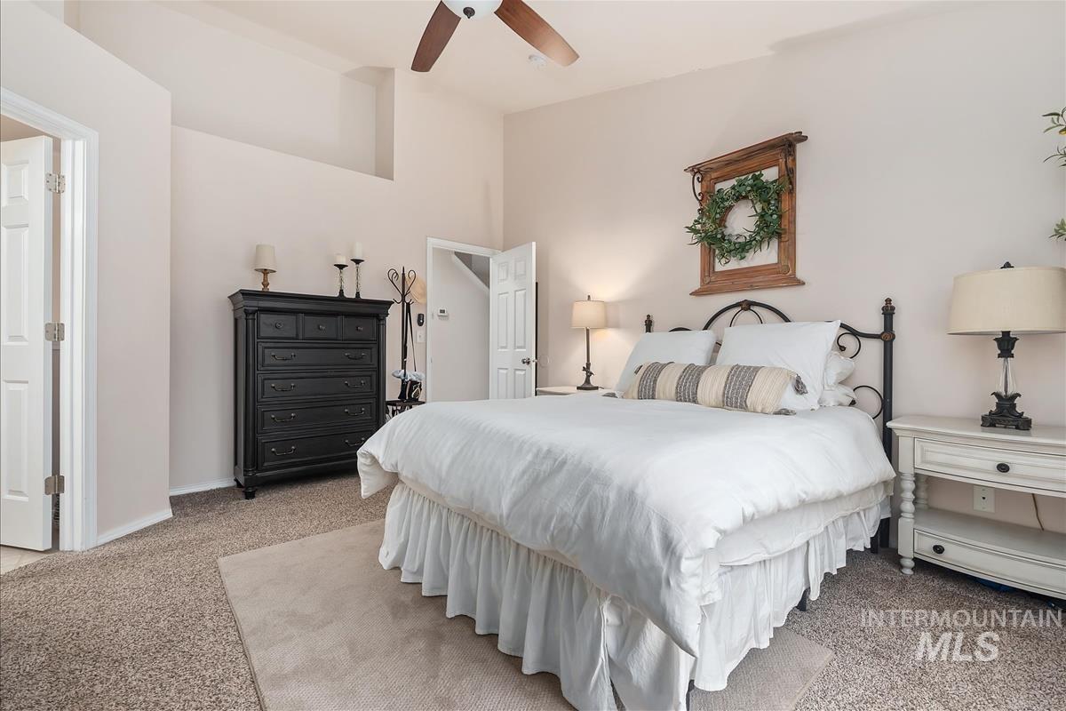 9596 W Donnabell Street, Boise, Idaho 83714, 3 Bedrooms, 2 Bathrooms, Residential For Sale, Price $464,000, 98972344