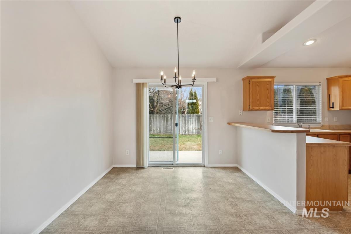 9596 W Donnabell Street, Boise, Idaho 83714, 3 Bedrooms, 2 Bathrooms, Residential For Sale, Price $464,000, 98972344