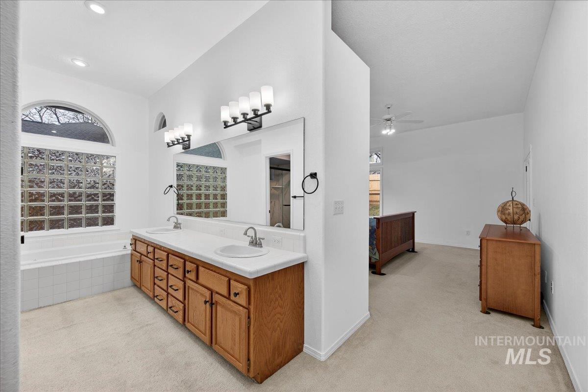 5141 N Samson Ave, Boise, Idaho 83704-1996, 4 Bedrooms, 2 Bathrooms, Residential For Sale, Price $535,900,MLS 98972345