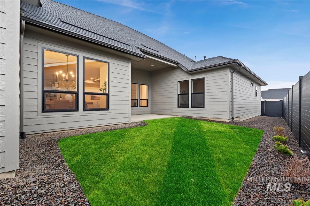 5905 W Domford Ln, Eagle, Idaho 83616, 4 Bedrooms, 3 Bathrooms, Residential For Sale, Price $659,880,MLS 98972346