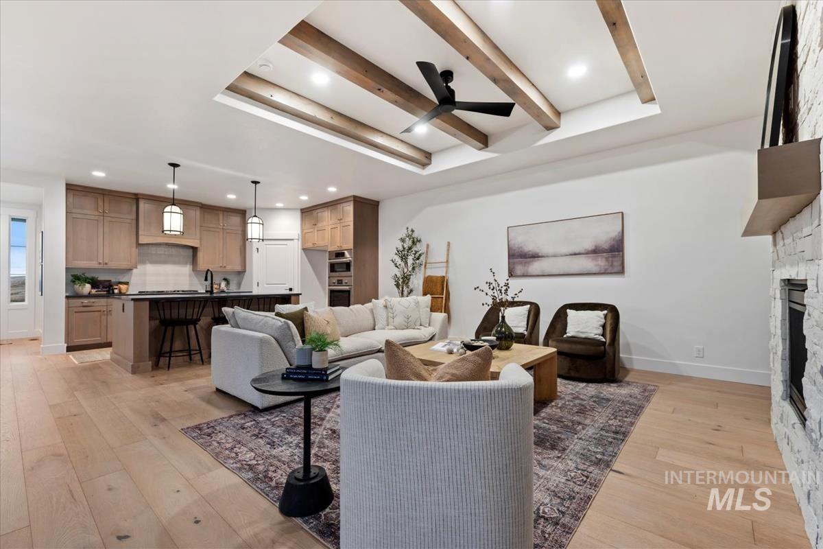 5905 W Domford Ln, Eagle, Idaho 83616, 4 Bedrooms, 3 Bathrooms, Residential For Sale, Price $659,880,MLS 98972346