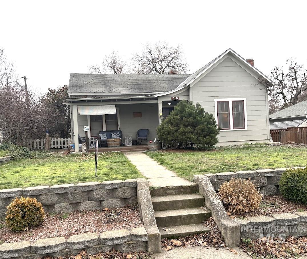 Residential For Sale