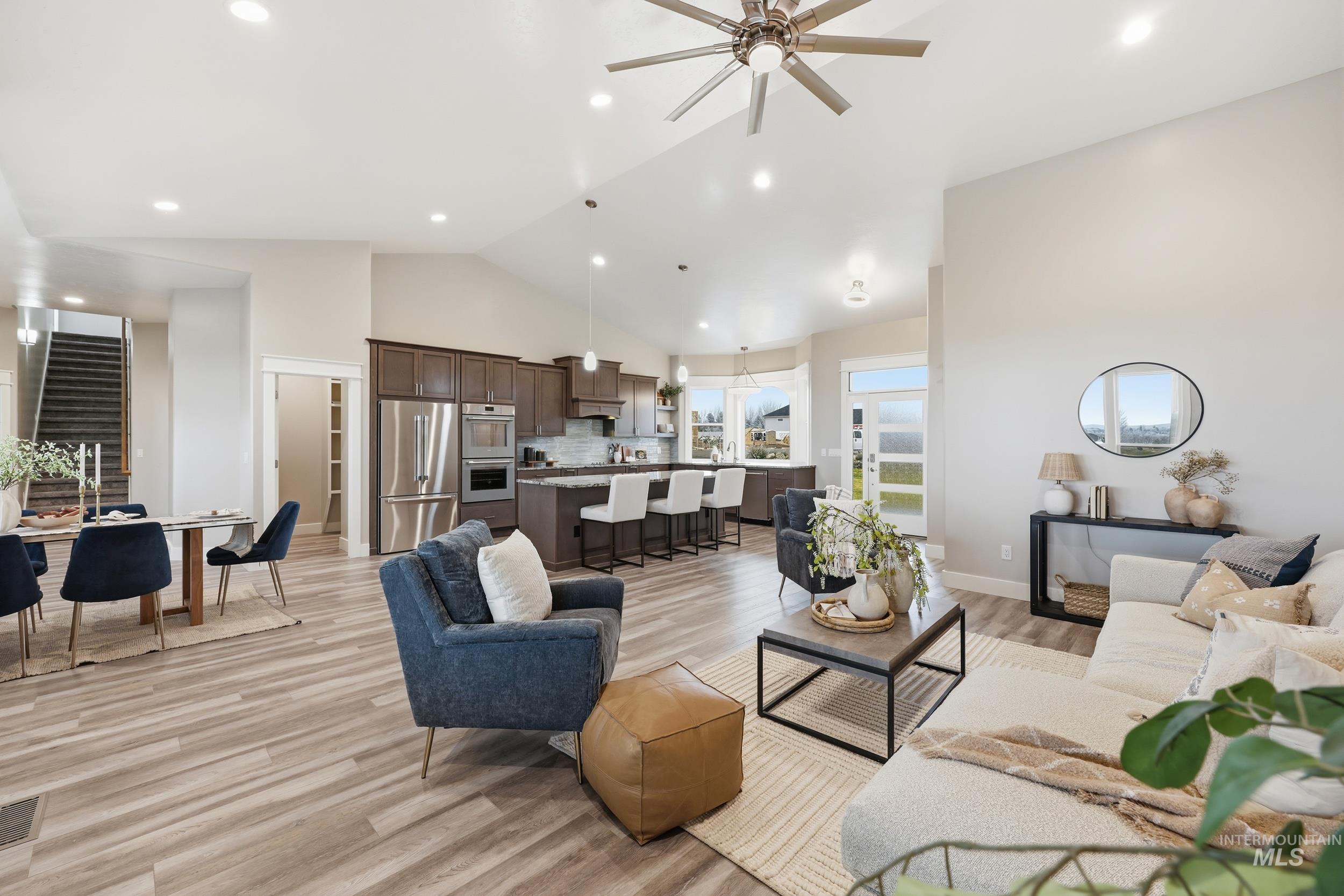 9264 Basin Kid Ct, Middleton, Idaho 83644, 4 Bedrooms, 3.5 Bathrooms, Residential For Sale, Price $1,149,995, 98972349