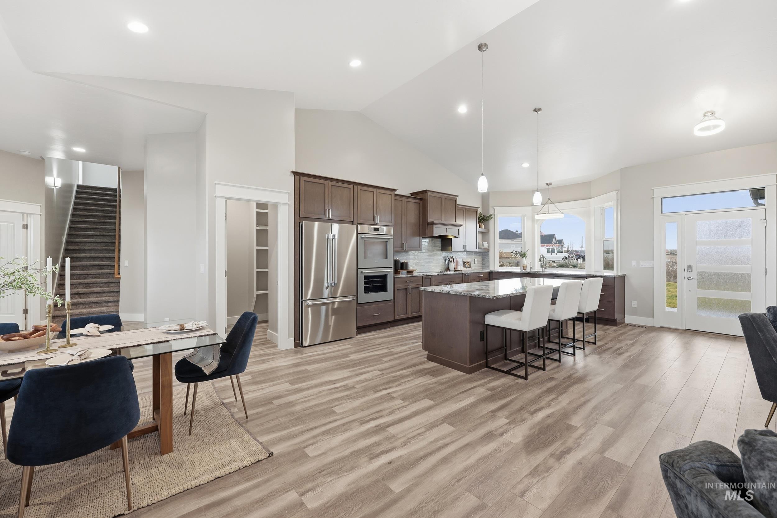 9264 Basin Kid Ct, Middleton, Idaho 83644, 4 Bedrooms, 3.5 Bathrooms, Residential For Sale, Price $1,199,995,MLS 98972349