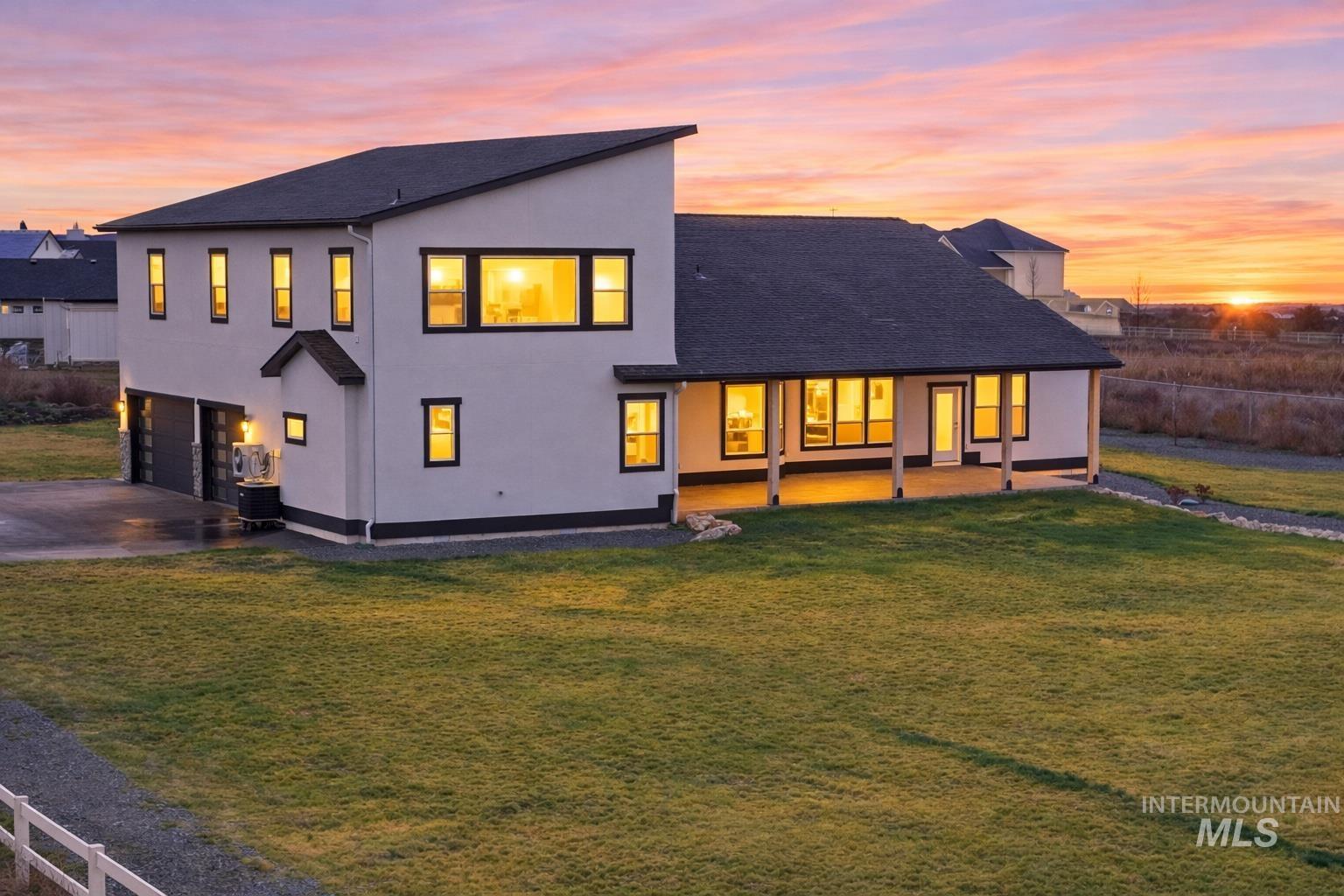 9264 Basin Kid Ct, Middleton, Idaho 83644, 4 Bedrooms, 3.5 Bathrooms, Residential For Sale, Price $1,149,995, 98972349