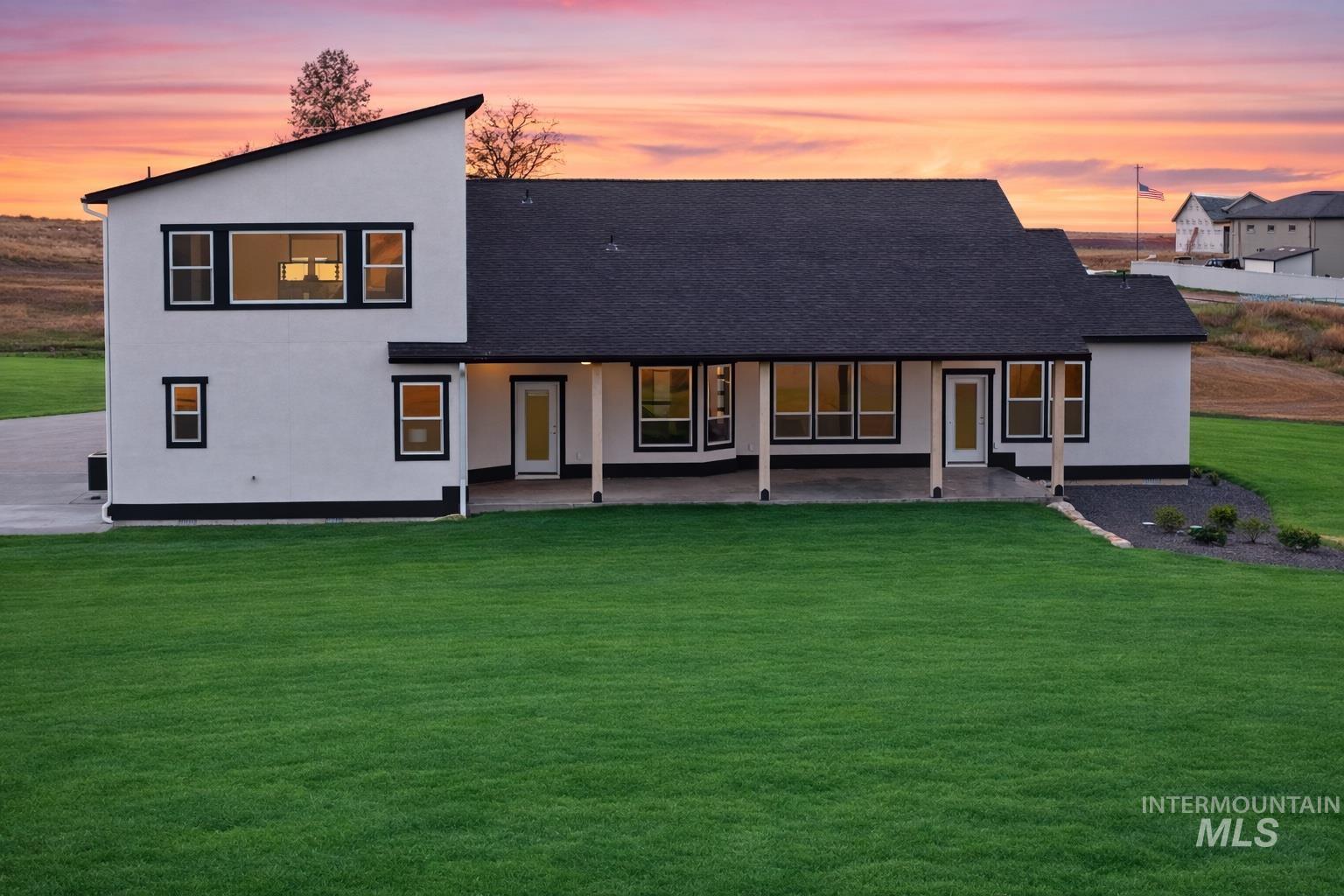 9264 Basin Kid Ct, Middleton, Idaho 83644, 4 Bedrooms, 3.5 Bathrooms, Residential For Sale, Price $1,199,995,MLS 98972349