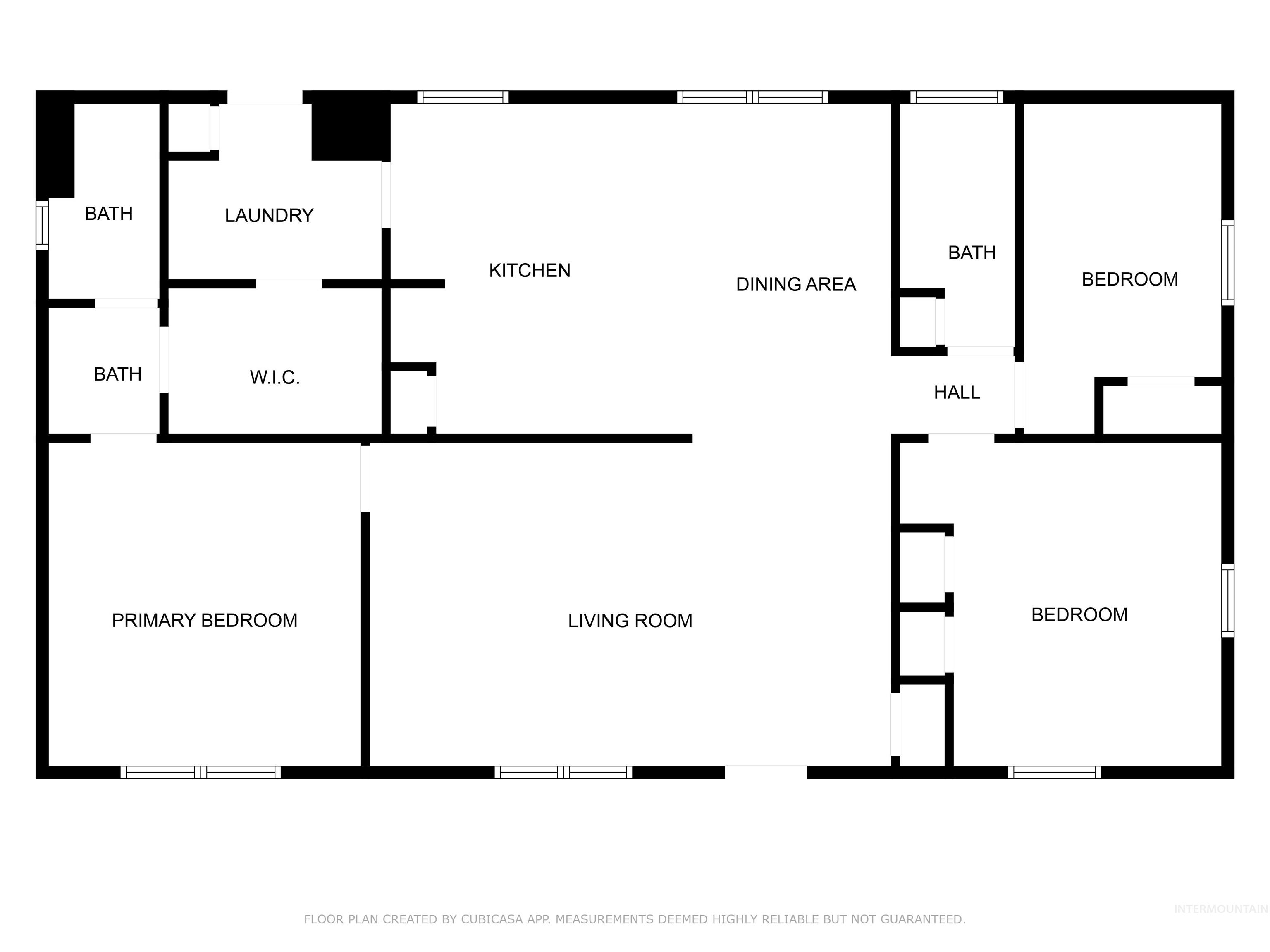 3249 W Cherry Ln., Boise, Idaho 83705, 3 Bedrooms, 2 Bathrooms, Residential For Sale, Price $125,000,MLS 98972351