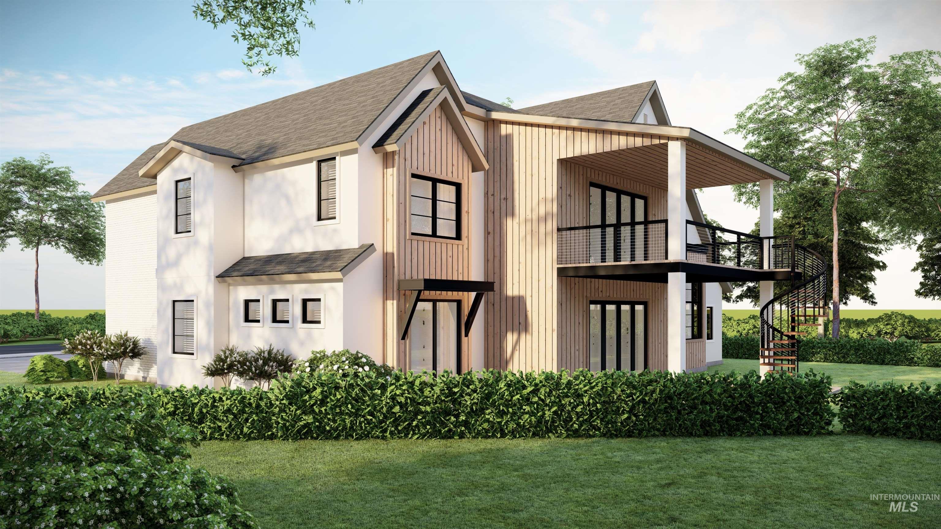 7036 N Cairnhill Way, Eagle, Idaho 83616, 4 Bedrooms, 4 Bathrooms, Residential For Sale, Price $1,739,000,MLS 98972352