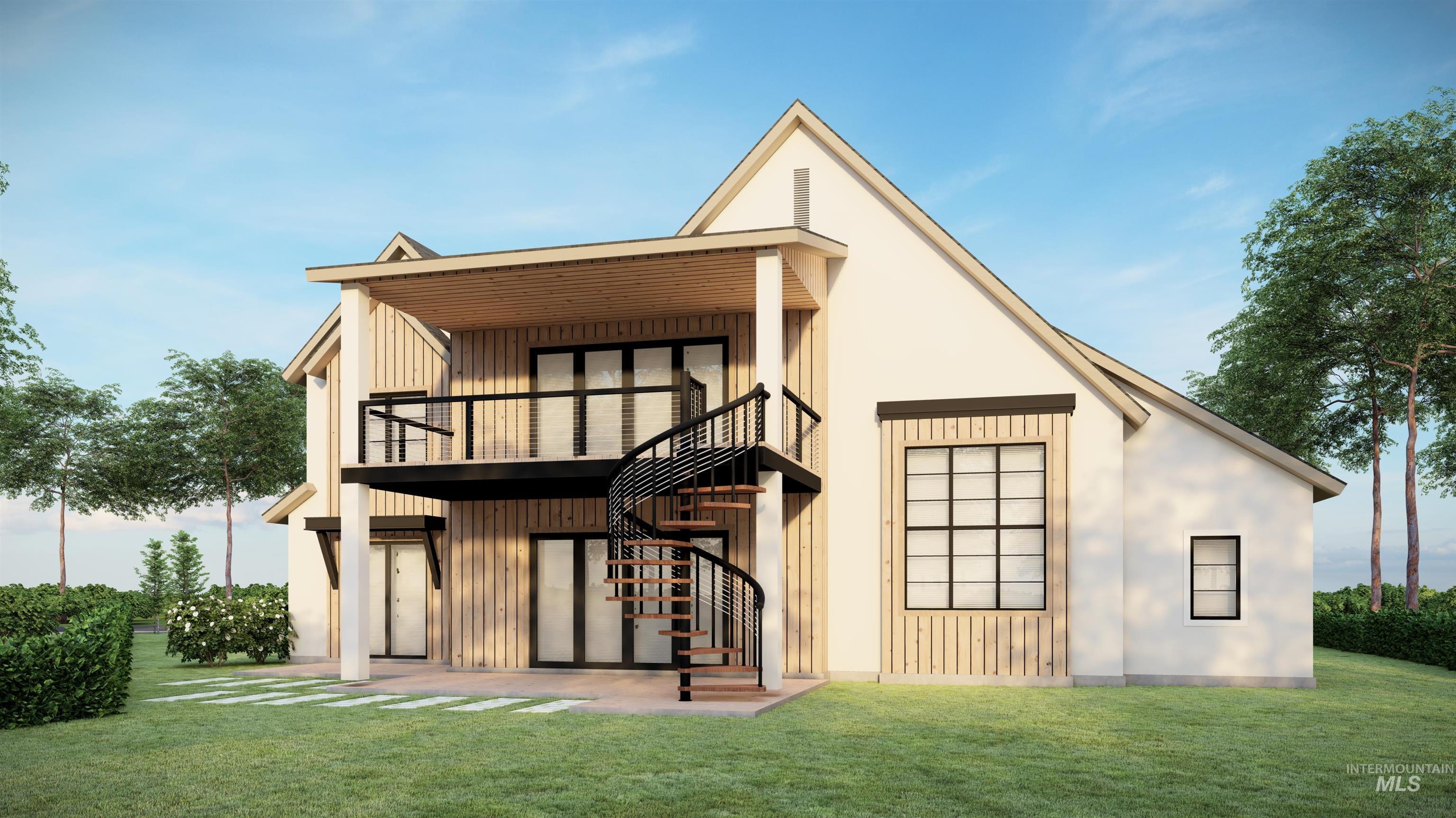 7036 N Cairnhill Way, Eagle, Idaho 83616, 4 Bedrooms, 4 Bathrooms, Residential For Sale, Price $1,739,000,MLS 98972352