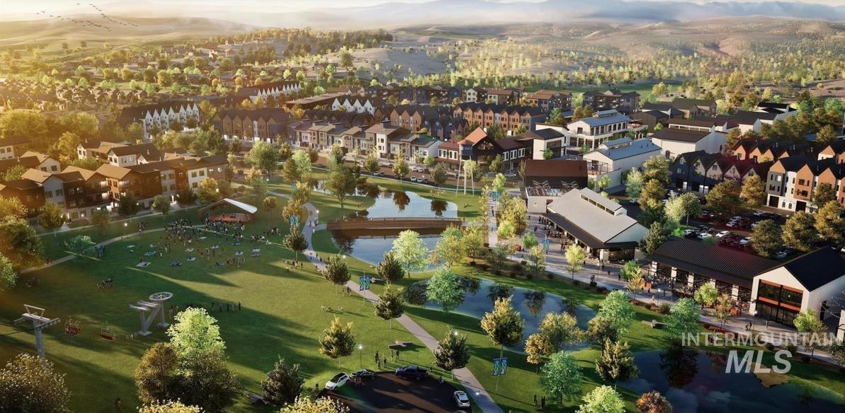 7036 N Cairnhill Way, Eagle, Idaho 83616, 4 Bedrooms, 4 Bathrooms, Residential For Sale, Price $1,739,000,MLS 98972352