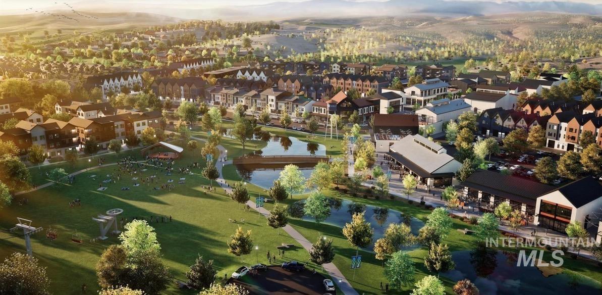 7002 N Cairnhill Way, Eagle, Idaho 83641, 4 Bedrooms, 3.5 Bathrooms, Residential For Sale, Price $1,669,000,MLS 98972353