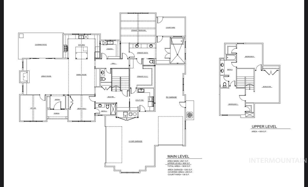 7002 N Cairnhill Way, Eagle, Idaho 83641, 4 Bedrooms, 3.5 Bathrooms, Residential For Sale, Price $1,669,000,MLS 98972353