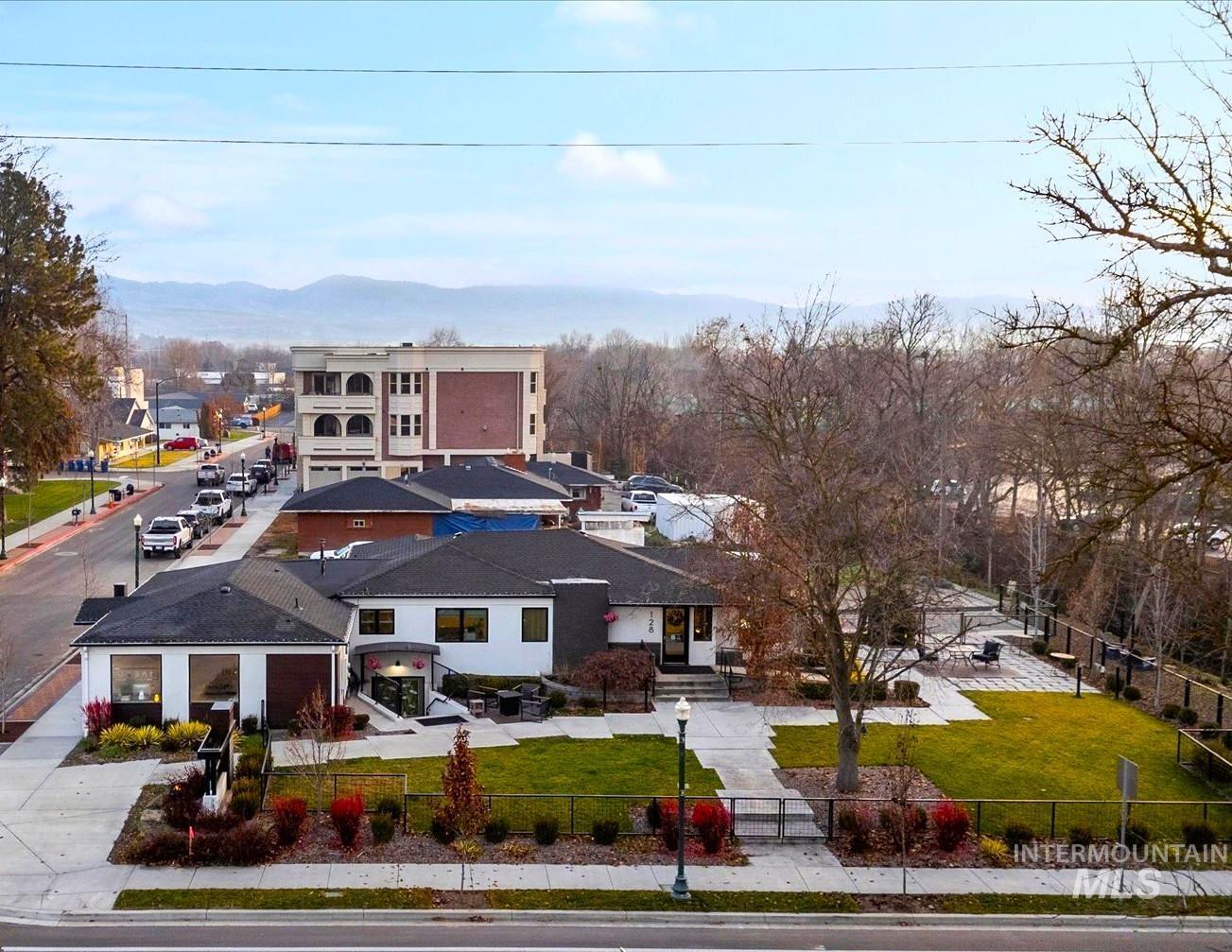 128 S Eagle Rd, Eagle, Idaho 83616, 7 Bedrooms, 2.5 Bathrooms, Residential For Sale, Price $3,800,800,MLS 98972359