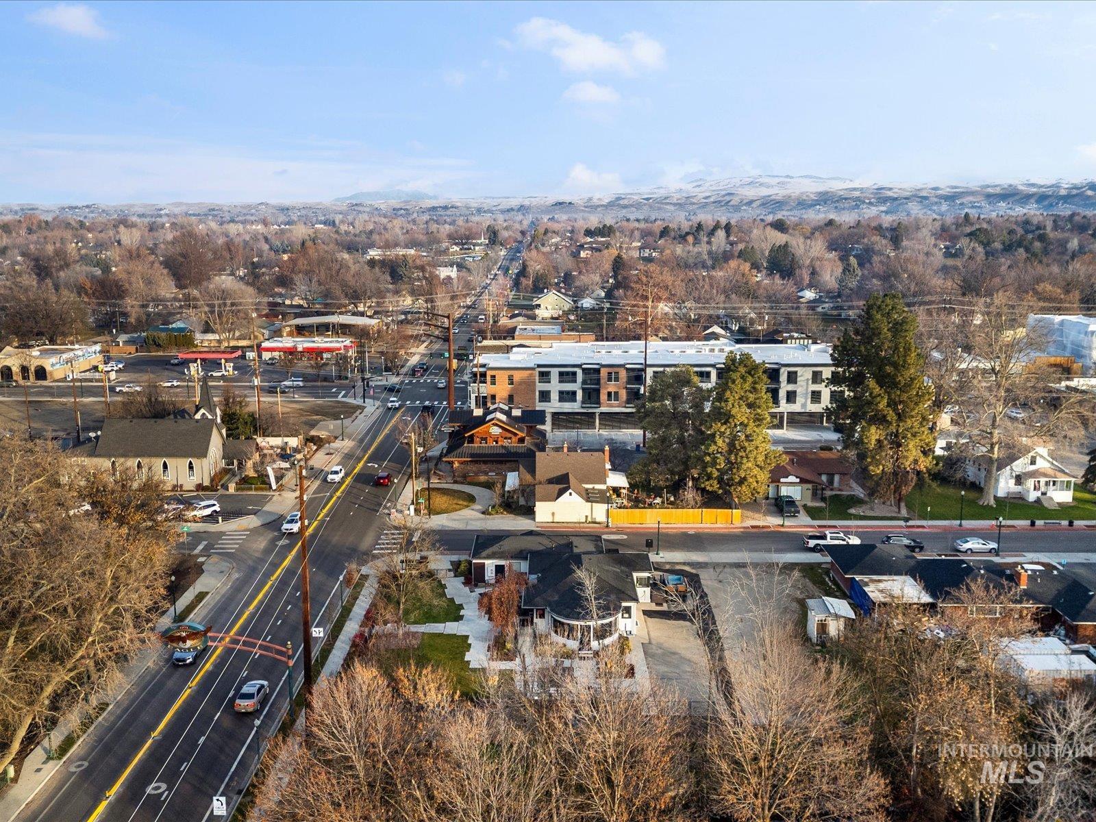 128 S Eagle Rd, Eagle, Idaho 83616, 7 Bedrooms, 2.5 Bathrooms, Residential For Sale, Price $3,800,800,MLS 98972359