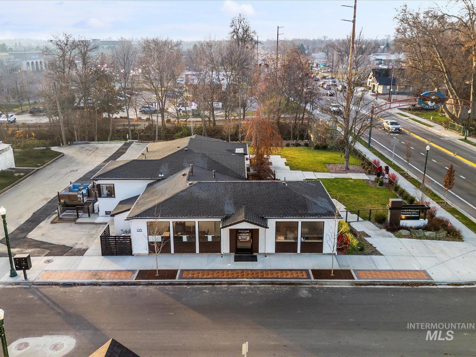 128 S Eagle Rd, Eagle, Idaho 83616, 7 Bedrooms, 2.5 Bathrooms, Residential For Sale, Price $3,800,800,MLS 98972359