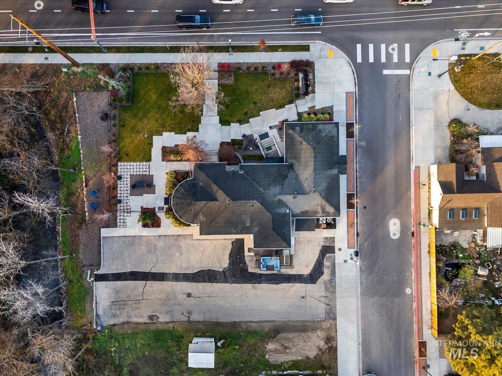 128 S Eagle Rd, Eagle, Idaho 83616, 7 Bedrooms, 2.5 Bathrooms, Residential For Sale, Price $3,800,800,MLS 98972359