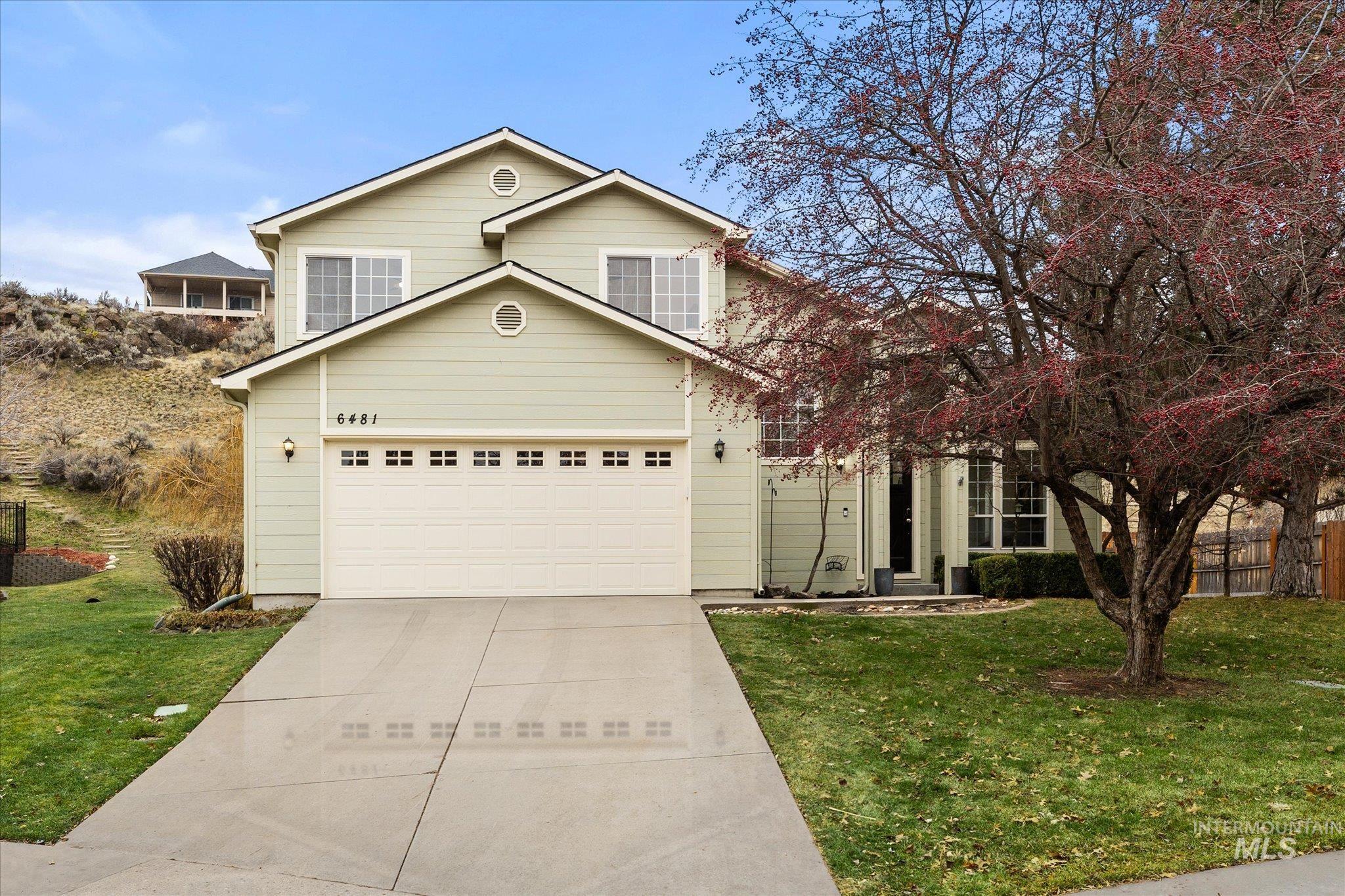 Residential For Sale