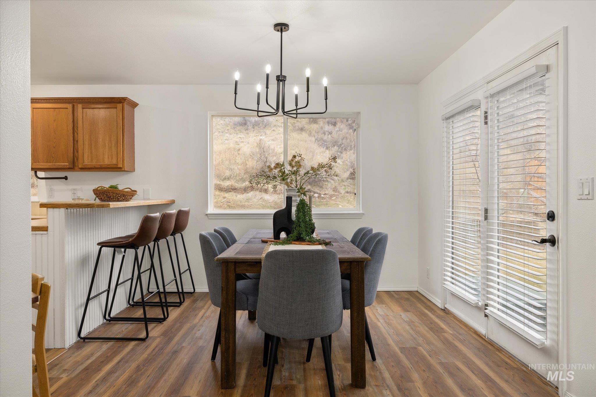 6481 S Lodgepole Pl, Boise, Idaho 83716-7117, 3 Bedrooms, 2.5 Bathrooms, Residential For Sale, Price $525,000,MLS 98972360