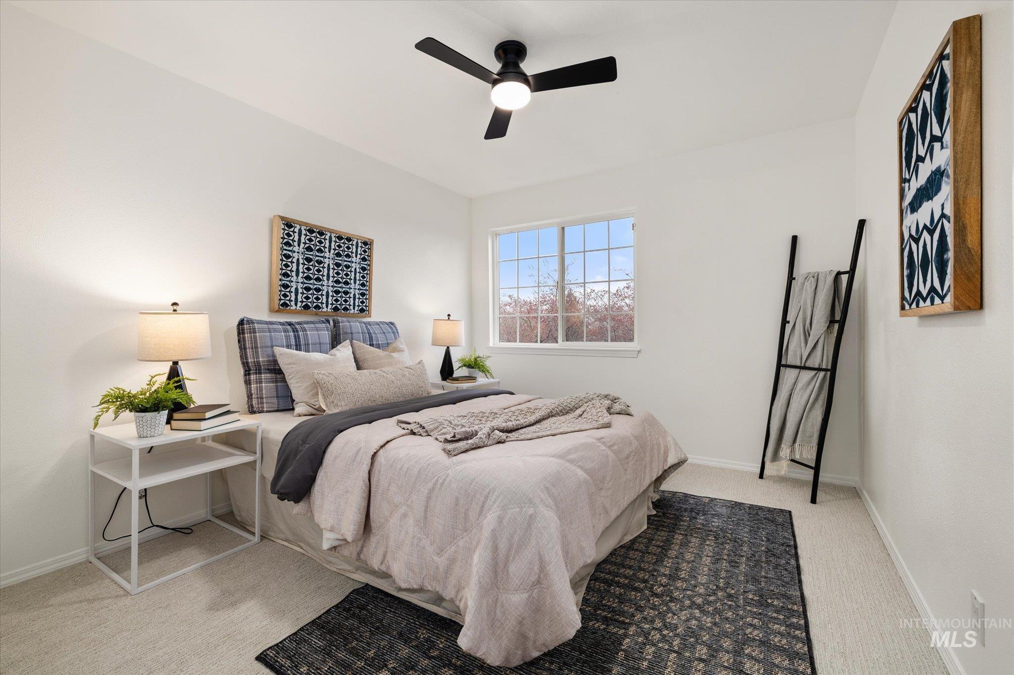 6481 S Lodgepole Pl, Boise, Idaho 83716-7117, 3 Bedrooms, 2.5 Bathrooms, Residential For Sale, Price $525,000,MLS 98972360