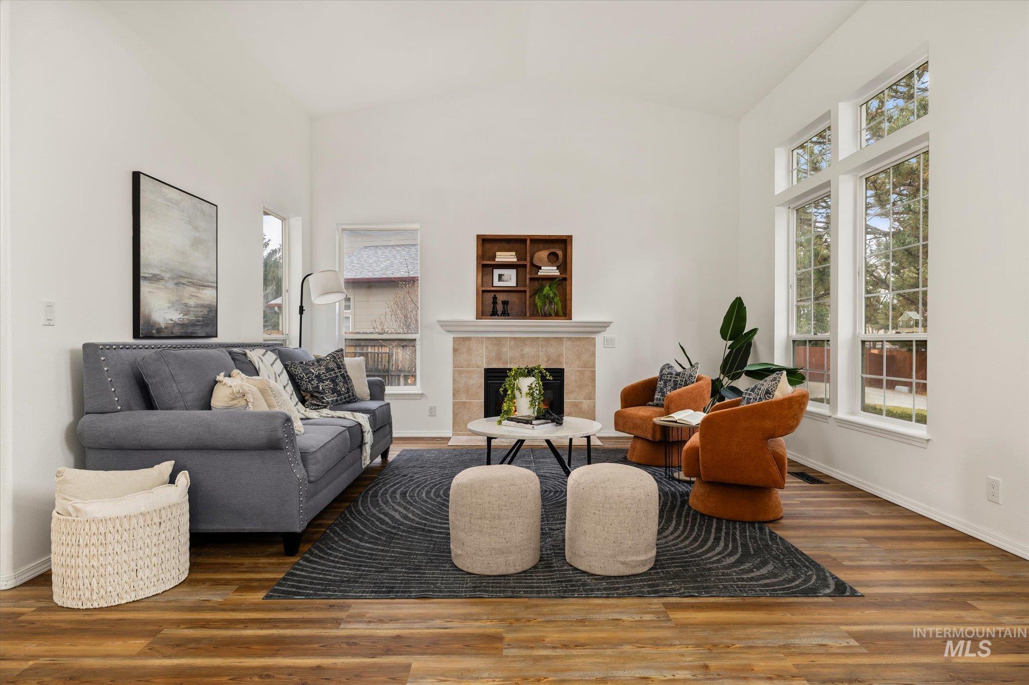 6481 S Lodgepole Pl, Boise, Idaho 83716-7117, 3 Bedrooms, 2.5 Bathrooms, Residential For Sale, Price $525,000,MLS 98972360