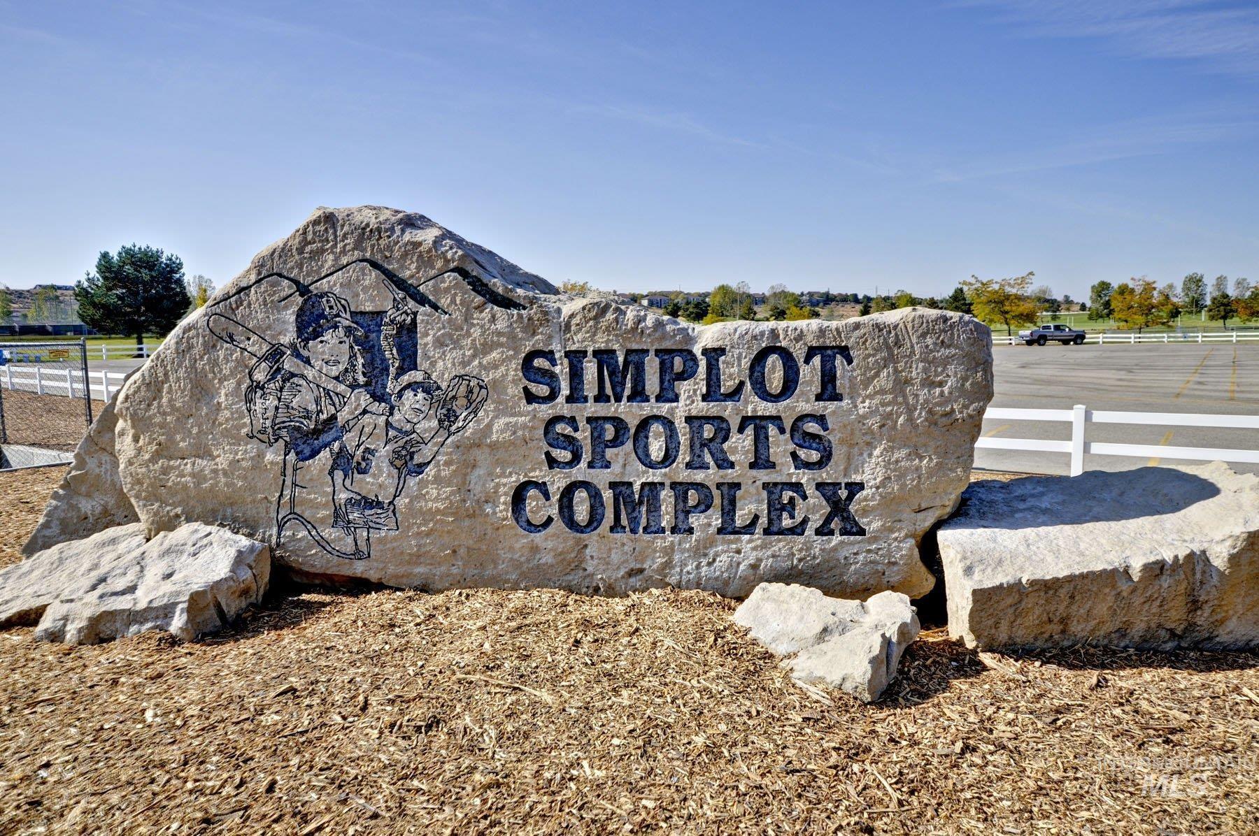 6481 S Lodgepole Pl, Boise, Idaho 83716-7117, 3 Bedrooms, 2.5 Bathrooms, Residential For Sale, Price $525,000,MLS 98972360