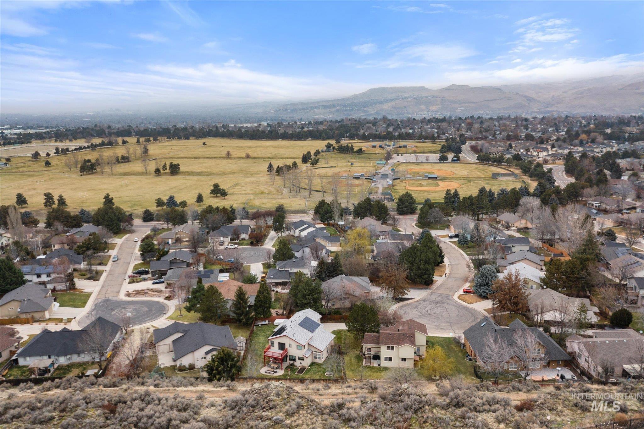 6481 S Lodgepole Pl, Boise, Idaho 83716-7117, 3 Bedrooms, 2.5 Bathrooms, Residential For Sale, Price $525,000,MLS 98972360