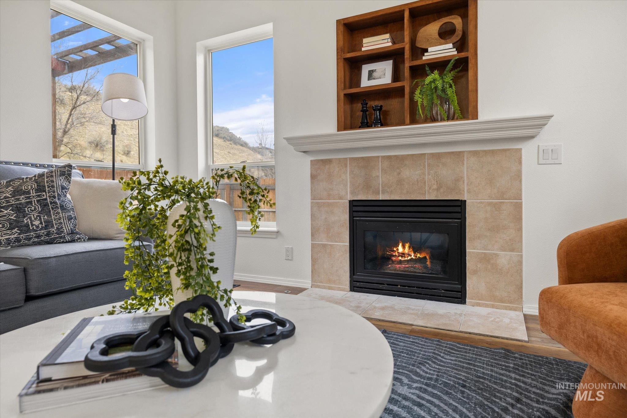 6481 S Lodgepole Pl, Boise, Idaho 83716-7117, 3 Bedrooms, 2.5 Bathrooms, Residential For Sale, Price $525,000,MLS 98972360