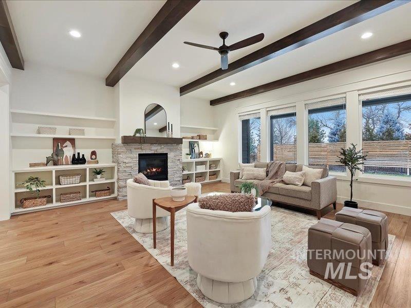 3882 W Haverhill St, Eagle, Idaho 83616, 3 Bedrooms, 3 Bathrooms, Residential For Sale, Price $1,049,000,MLS 98972361