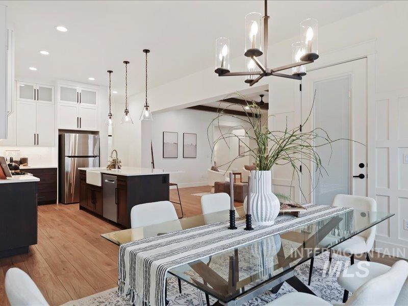 3882 W Haverhill St, Eagle, Idaho 83616, 3 Bedrooms, 3 Bathrooms, Residential For Sale, Price $1,049,000,MLS 98972361