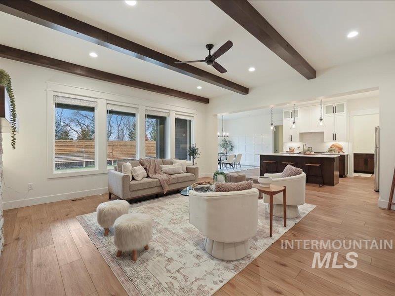 3882 W Haverhill St, Eagle, Idaho 83616, 3 Bedrooms, 3 Bathrooms, Residential For Sale, Price $1,049,000,MLS 98972361