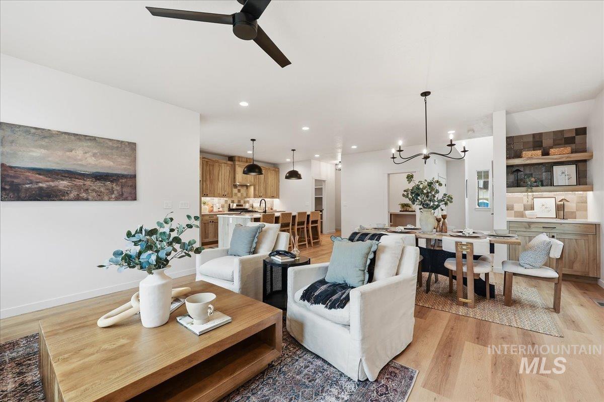 9631 W Kate Dr, Boise, Idaho 83714, 3 Bedrooms, 2.5 Bathrooms, Residential For Sale, Price $554,900,MLS 98972364