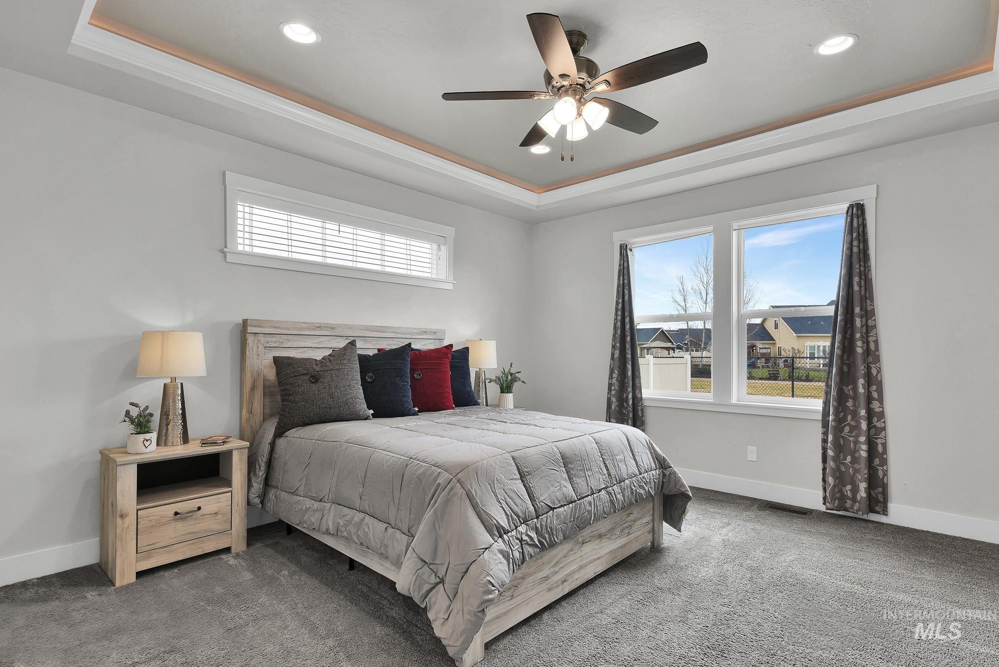 10350 Ryan Peak Dr, Nampa, Idaho 83687-8138, 3 Bedrooms, 2 Bathrooms, Residential For Sale, Price $448,888,MLS 98972366